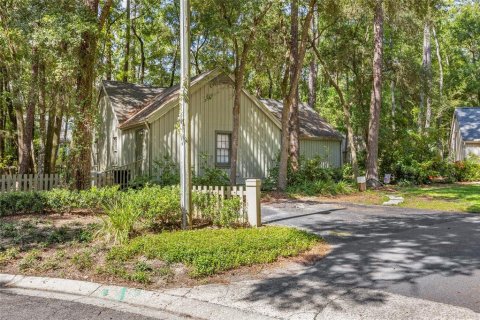 House in Gainesville, Florida 3 bedrooms, 130.9 sq.m. № 1884428 - photo 29