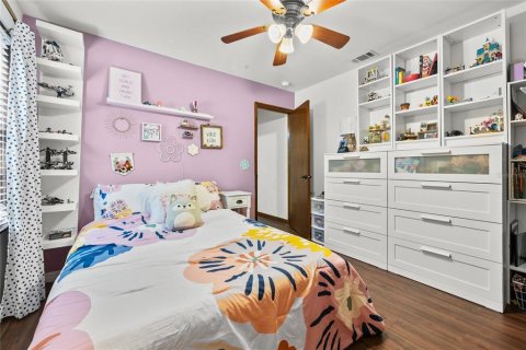 House in Gainesville, Florida 3 bedrooms, 130.9 sq.m. № 1884428 - photo 22