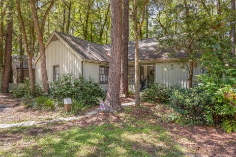 House in Gainesville, Florida 3 bedrooms, 130.9 sq.m. № 1884428 - photo 2