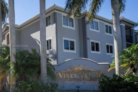 Condo in Homestead, Florida, 2 bedrooms № 2255242