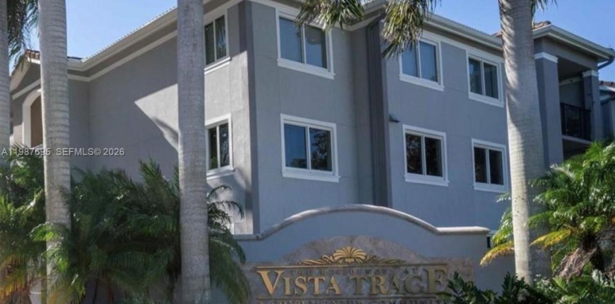 Condo in Homestead, Florida, 2 bedrooms  № 2255242