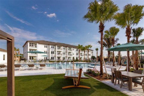 Apartamento en alquiler en Daytona Beach, Florida, 2 dormitorios, 107.02 m2 № 1736988 - foto 19
