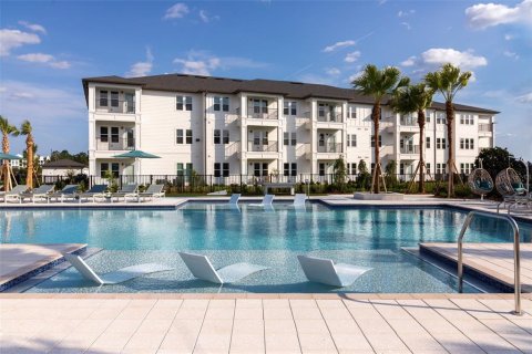 Apartamento en alquiler en Daytona Beach, Florida, 2 dormitorios, 107.02 m2 № 1736988 - foto 27