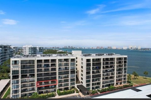 Copropriété à louer à Belleair, Floride: 2 chambres, 123.1 m2 № 2429271 - photo 29