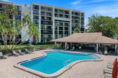 Copropriété à louer à Belleair, Floride: 2 chambres, 123.1 m2 № 2429271 - photo 6
