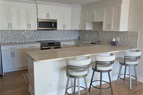 Copropriété à louer à Belleair, Floride: 2 chambres, 123.1 m2 № 2429271 - photo 19