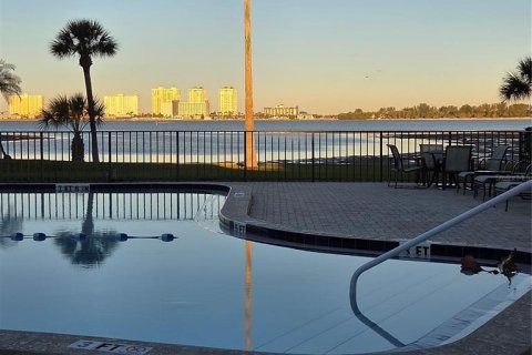 Copropriété à louer à Belleair, Floride: 2 chambres, 123.1 m2 № 2429271 - photo 3
