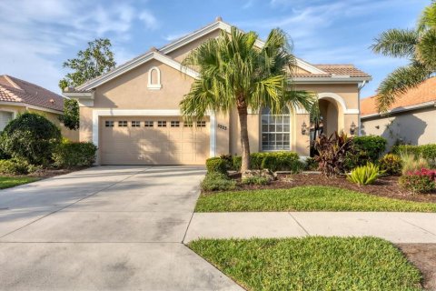 Casa en venta en North Port, Florida, 3 dormitorios, 186.83 m2 № 1608098 - foto 2