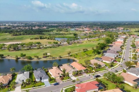 Casa en venta en North Port, Florida, 3 dormitorios, 186.83 m2 № 1608098 - foto 4
