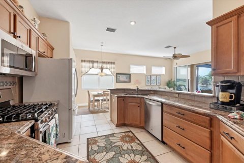 Casa en venta en North Port, Florida, 3 dormitorios, 186.83 m2 № 1608098 - foto 15