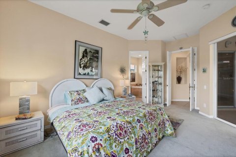 Casa en venta en North Port, Florida, 3 dormitorios, 186.83 m2 № 1608098 - foto 21
