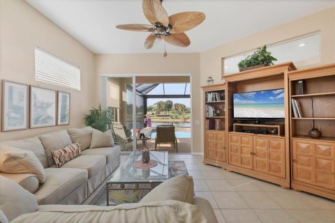 Casa en venta en North Port, Florida, 3 dormitorios, 186.83 m2 № 1608098 - foto 18
