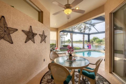 Casa en venta en North Port, Florida, 3 dormitorios, 186.83 m2 № 1608098 - foto 29