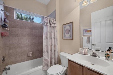 Casa en venta en North Port, Florida, 3 dormitorios, 186.83 m2 № 1608098 - foto 26