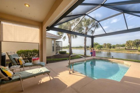 Casa en venta en North Port, Florida, 3 dormitorios, 186.83 m2 № 1608098 - foto 30