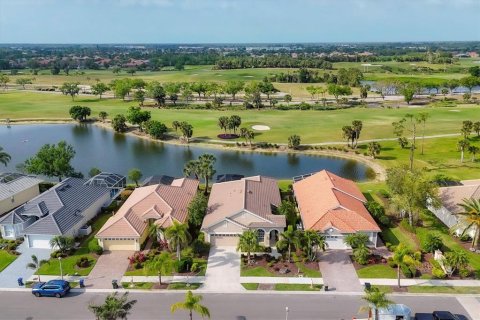 Casa en venta en North Port, Florida, 3 dormitorios, 186.83 m2 № 1608098 - foto 5