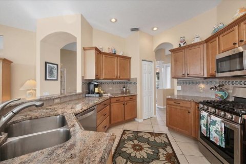 Casa en venta en North Port, Florida, 3 dormitorios, 186.83 m2 № 1608098 - foto 14