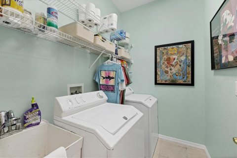Casa en venta en North Port, Florida, 3 dormitorios, 186.83 m2 № 1608098 - foto 28
