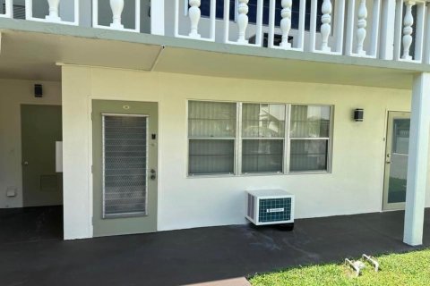 Apartamento en Deerfield Beach, Florida 1 dormitorio, 54.35 m2 № 2249504