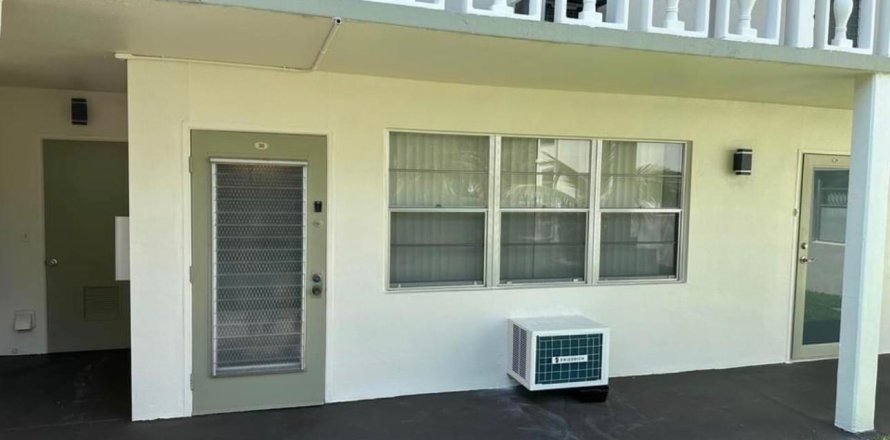 Apartamento en Deerfield Beach, Florida 1 dormitorio, 54.35 m2 № 2249504
