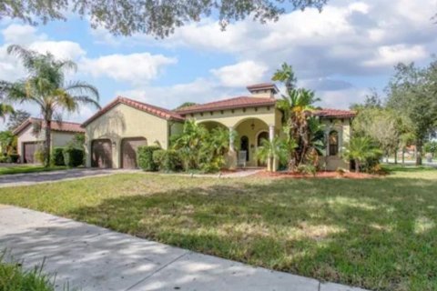 Casa en DeBary, Florida 4 dormitorios, 219.06 m2 № 2102441