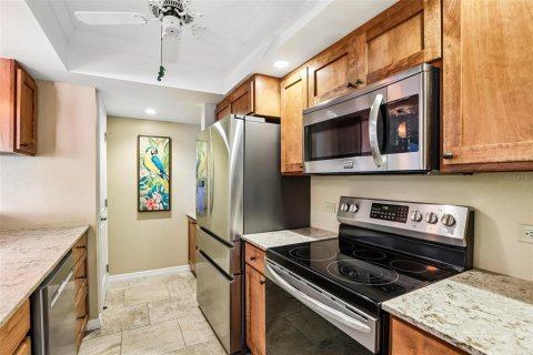 Condominio en venta en Clearwater, Florida, 2 dormitorios, 117.43 m2 № 2196389 - foto 19