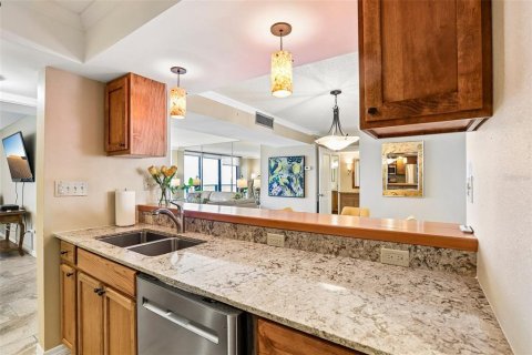 Condominio en venta en Clearwater, Florida, 2 dormitorios, 117.43 m2 № 2196389 - foto 17