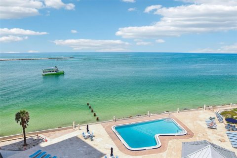 Condominio en venta en Clearwater, Florida, 2 dormitorios, 117.43 m2 № 2196389 - foto 3