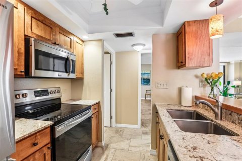 Condominio en venta en Clearwater, Florida, 2 dormitorios, 117.43 m2 № 2196389 - foto 21
