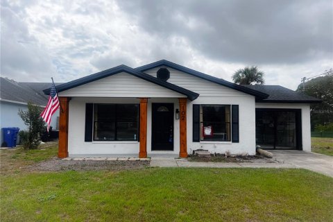 House in Oldsmar, Florida 3 bedrooms, 131.55 sq.m. № 1721535 - photo 1