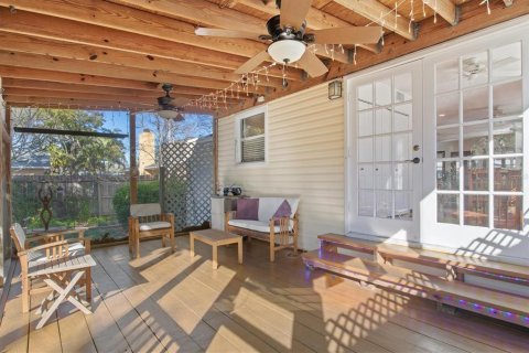 House in Bradenton, Florida 3 bedrooms, 245.63 sq.m. № 1202182 - photo 28