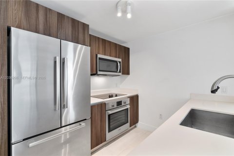 Copropriété à louer à Miami, Floride: 1 chambre, 69.03 m2 № 2084252 - photo 3