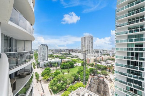 Copropriété à louer à Miami, Floride: 1 chambre, 69.03 m2 № 2084252 - photo 28