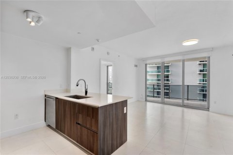 Copropriété à louer à Miami, Floride: 1 chambre, 69.03 m2 № 2084252 - photo 10