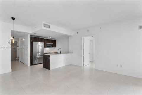 Copropriété à louer à Miami, Floride: 1 chambre, 69.03 m2 № 2084252 - photo 1