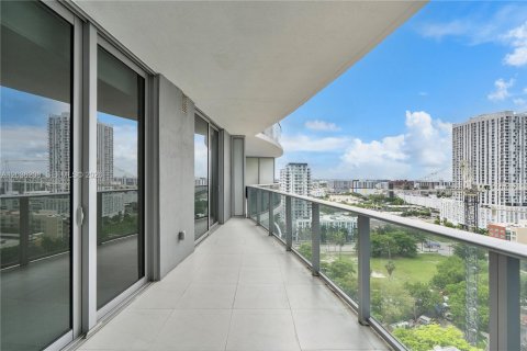 Copropriété à louer à Miami, Floride: 1 chambre, 69.03 m2 № 2084252 - photo 22