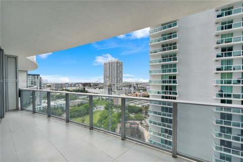 Copropriété à louer à Miami, Floride: 1 chambre, 69.03 m2 № 2084252 - photo 21