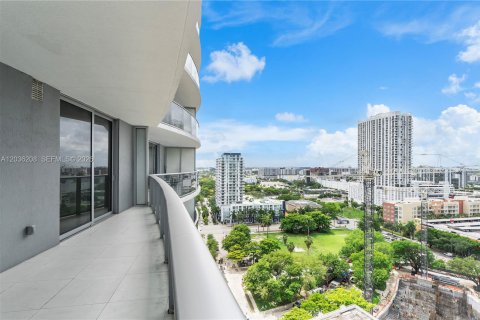 Copropriété à louer à Miami, Floride: 1 chambre, 69.03 m2 № 2084252 - photo 23