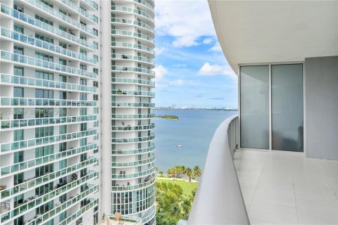 Copropriété à louer à Miami, Floride: 1 chambre, 69.03 m2 № 2084252 - photo 25