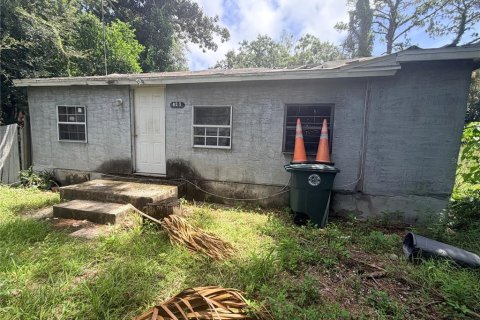 House in Daytona Beach, Florida 3 bedrooms, 137.03 sq.m. № 2285618