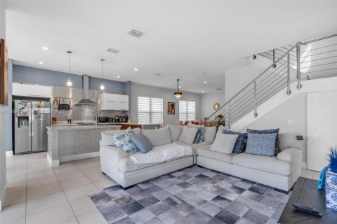 Купить виллу или дом в Хайалиа, Флорида 4 спальни, 230.96м2, № 1992030 - фото 13