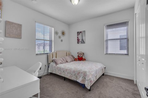 Купить виллу или дом в Хайалиа, Флорида 4 спальни, 230.96м2, № 1992030 - фото 20