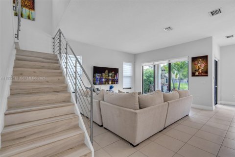 Купить виллу или дом в Хайалиа, Флорида 4 спальни, 230.96м2, № 1992030 - фото 11