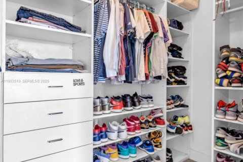 Купить виллу или дом в Хайалиа, Флорида 4 спальни, 230.96м2, № 1992030 - фото 26