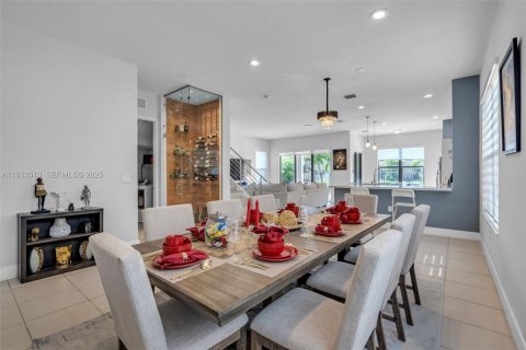 Купить виллу или дом в Хайалиа, Флорида 4 спальни, 230.96м2, № 1992030 - фото 5