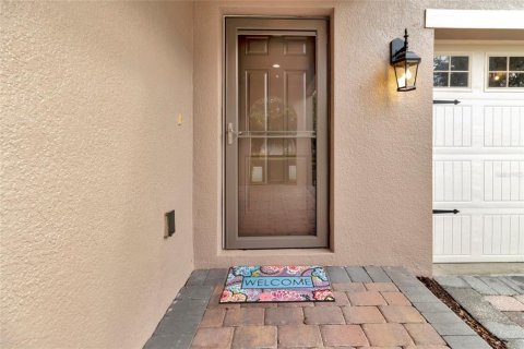 House in Winter Garden, Florida 4 bedrooms, 213.21 sq.m. № 1782632 - photo 3