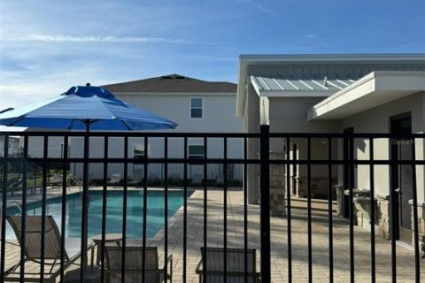 Townhouse in Kissimmee, Florida 3 bedrooms, 166.57 sq.m. № 1807403 - photo 13