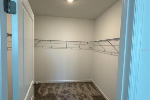 Townhouse in Kissimmee, Florida 3 bedrooms, 166.57 sq.m. № 1807403 - photo 8
