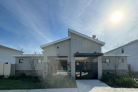 Townhouse in Kissimmee, Florida 3 bedrooms, 166.57 sq.m. № 1807403 - photo 15