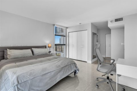 Copropriété à vendre à Aventura, Floride: 3 chambres, 136.1 m2 № 2056904 - photo 14